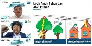 Webinar K3 FT Udinus