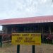 Rumah Adat Desa Mandong