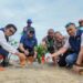 WIKA Beton Inisiasi lintas sektoral untuk kegiatan dekarbonisasi di Pulau Pari
