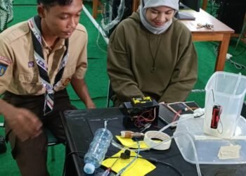 Perhitungan Debit Air dalam Kegiatan Ektra Robotika MAN 2 Bantul 57 WhatsApp Image 2025 02 23 at 15.33.16