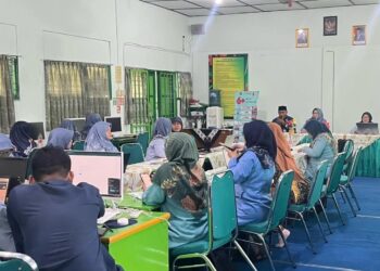 MTsN 6 Bantul