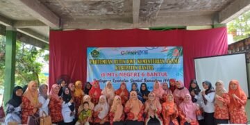MTsN 6 Bantul