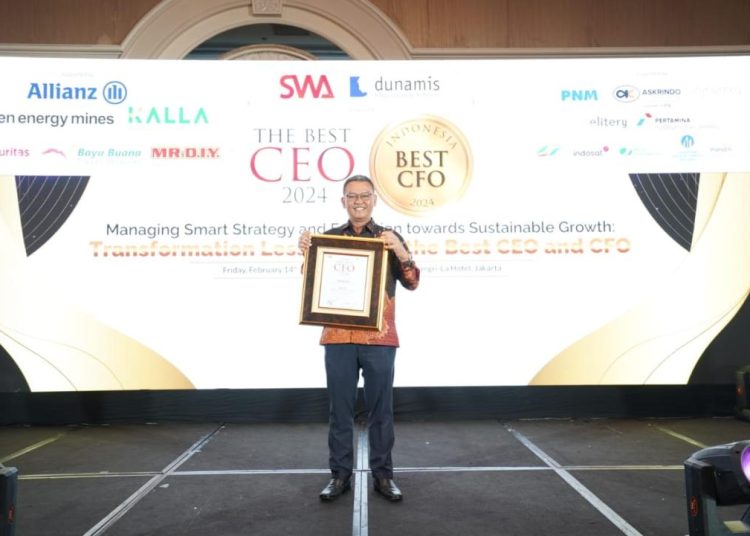 ceo 9
