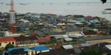 Evaluasi Kebijakan IKN
