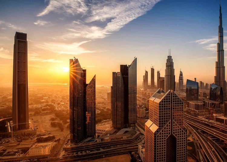 pasar properti dubai, dubai, properti dubai, properti internasional, berita internasional, dubai real estate,