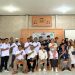 Mahasiswa KKN PMD Universitas Mataram Desa Tanjung