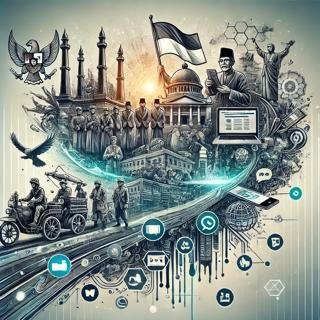 Pancasila dalam Arus Sejarah Bangsa dan Peranannya dalam Komunikasi di Era Digital 46 16A5305B 3753 4670 A2B8 977BF5231CBC