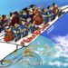 Beramai-ramai pergi ke luar negeri #KaburAjaDulu