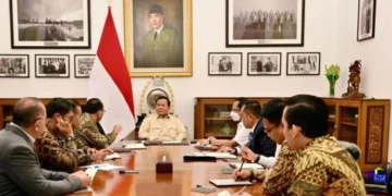 Putus Mata Rantai Kemiskinan, Presiden Prabowo Akan Membentuk Koperasi Desa Merah Putih