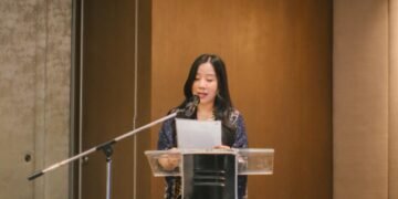 Lydiawaty, CEO Bumi Global Karbon (BGK)