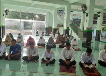 MTsN 6 Bantul