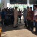 Aksi Sinergi adalah sebuah gerakan atau aksi untuk membangun dan memastikan hubungan kerjasama internal yang produktif serta kemitraan yang harmonis dengan para pemangku kepentingan untuk menghasilkan karya yang bermanfaat dan berkualitas.