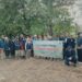 Komitmen otoritas yang diselenggarakan pemerintah pusat di bidang pertanian dan ketahanan pangan sudah selayaknya didukung oleh pemerintah Tingkat Provinsi, Kabupaten/Kota dan Kecamatan agar tujuan ketahanan pangan dapat tercapai, yaitu terwujudnya kedaulatan pangan, terpenuhinya kebutuhan pangan, terjaganya Kesehatan Masyarakat dan terwujudnya Masyarakat yang mandiri dan berdaulat.