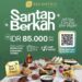 Regantris Malioboro tawarkan buffet buka puasa all-you-can-eat seharga Rp85.000.