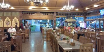 Rama-Shinta Resto Griya Persada Hotel and Convention