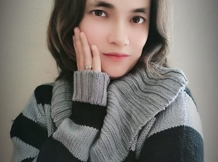 Lucyana Rilis Single Terbaru Move On yang Menginspirasi untuk Meninggalkan Masa Lalu 46 Foto Lucyana