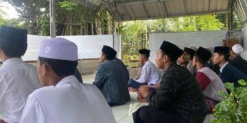 Ziaroh ramadhan 2025