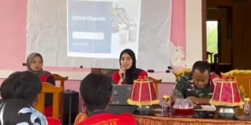 Literasi Keungan