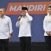 Menteri Desa dan Pembangunan Daerah Tertinggal