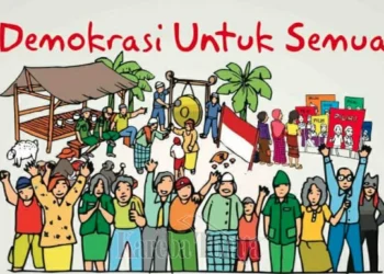 Opini Pancasila