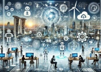 Startup Teknologi Peluang Bisnis Masa Depan