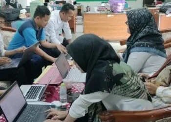 Berkelanjutan: MAN 2 Bantul Gelar Evaluasi dan Penyusunan Materi Pembelajaran Prodistik 50 WhatsApp Image 2025 02 27 at 07.11.35 1 350x350 1