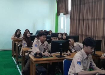 Menyenangkan: Pembelajaran Prodistik Kelas X-F di MAN 2 Bantul 52 WhatsApp Image 2025 02 27 at 07.11.36