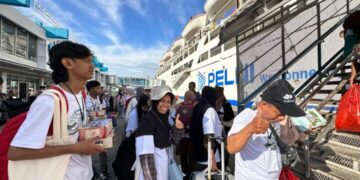 mudik gratis