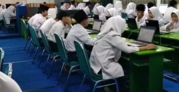 MTs Negeri 6 Bantul