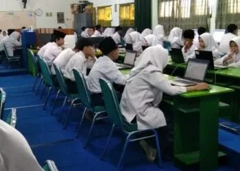 MTs Negeri 6 Bantul