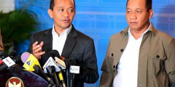arsip berita kebut hilirisasi kementerian esdm akan bangun kilang minyak dan gasifikasi batubara w1iw7g0