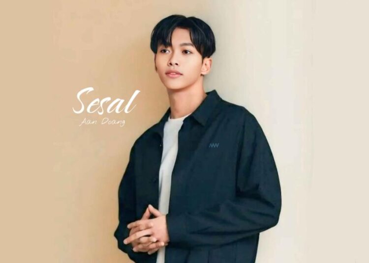 artwork Aan Doang