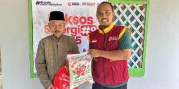 baksos sinergi