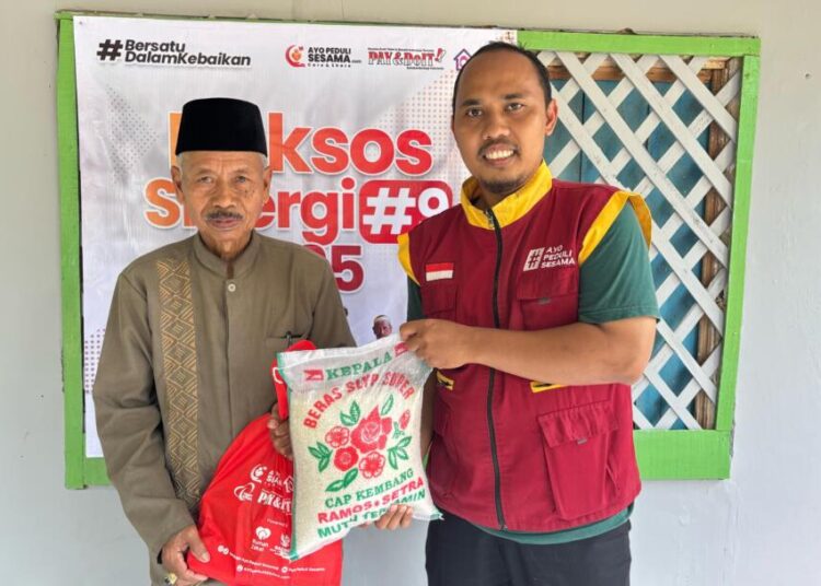 baksos sinergi