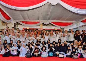 Buka Bersama