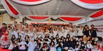 Buka Bersama