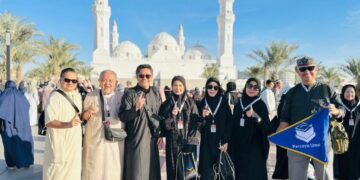 Umroh 11 September 2025