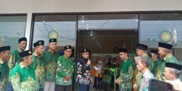 Cover Penulisan
