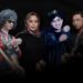 Bima Wp berkolaborasi dengan Tya Subiakto, Alex Kuple, dan Rendy Suryadi pada lagu Jejak Kegalauan. (Dok. Istimewa)