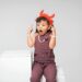 Afiza Ghania, Superkids Pertama Kota Palu. (Dok. Istimewa)
