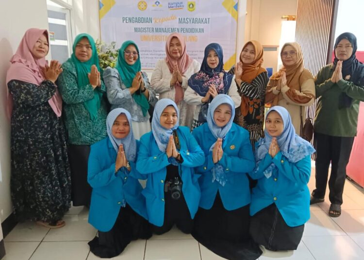 Foto PKM