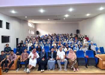 Farmasi Silaturahmi : Tingkatkan ketaqwaan Lewat Kajian Islami 46 IMG 20250421 WA0046 2