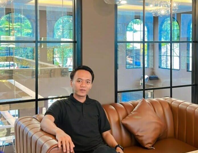 Aktivis Sampang & Pemuda Sampang (Bung Rico) Mengucapkan Selamat Dan Sukses Harlah PMII ke 65