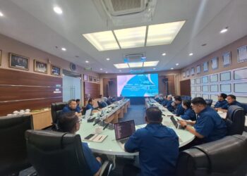 Sertifikasi ISO 37001:2016 WIKA Beton