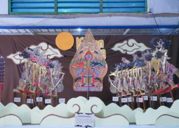 Kawan Wayang