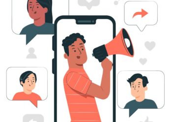 Media Sosial Komunikasi