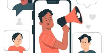 Media Sosial Komunikasi