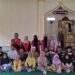 Pemberian Hadiah kepala para pemenang lomba