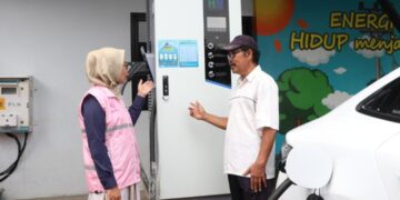 Srikandi PLN