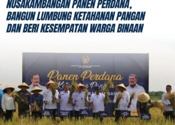 Nusakambangan